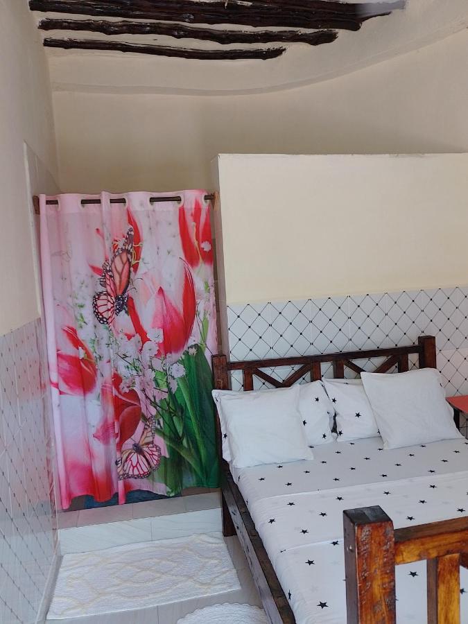 Blessing Holiday Homes - Diani Beach Bagian luar foto