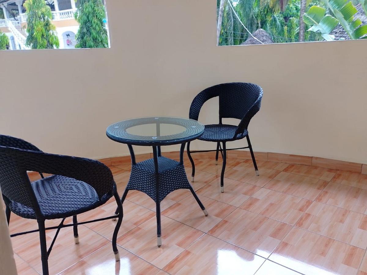 Blessing Holiday Homes - Diani Beach Bagian luar foto