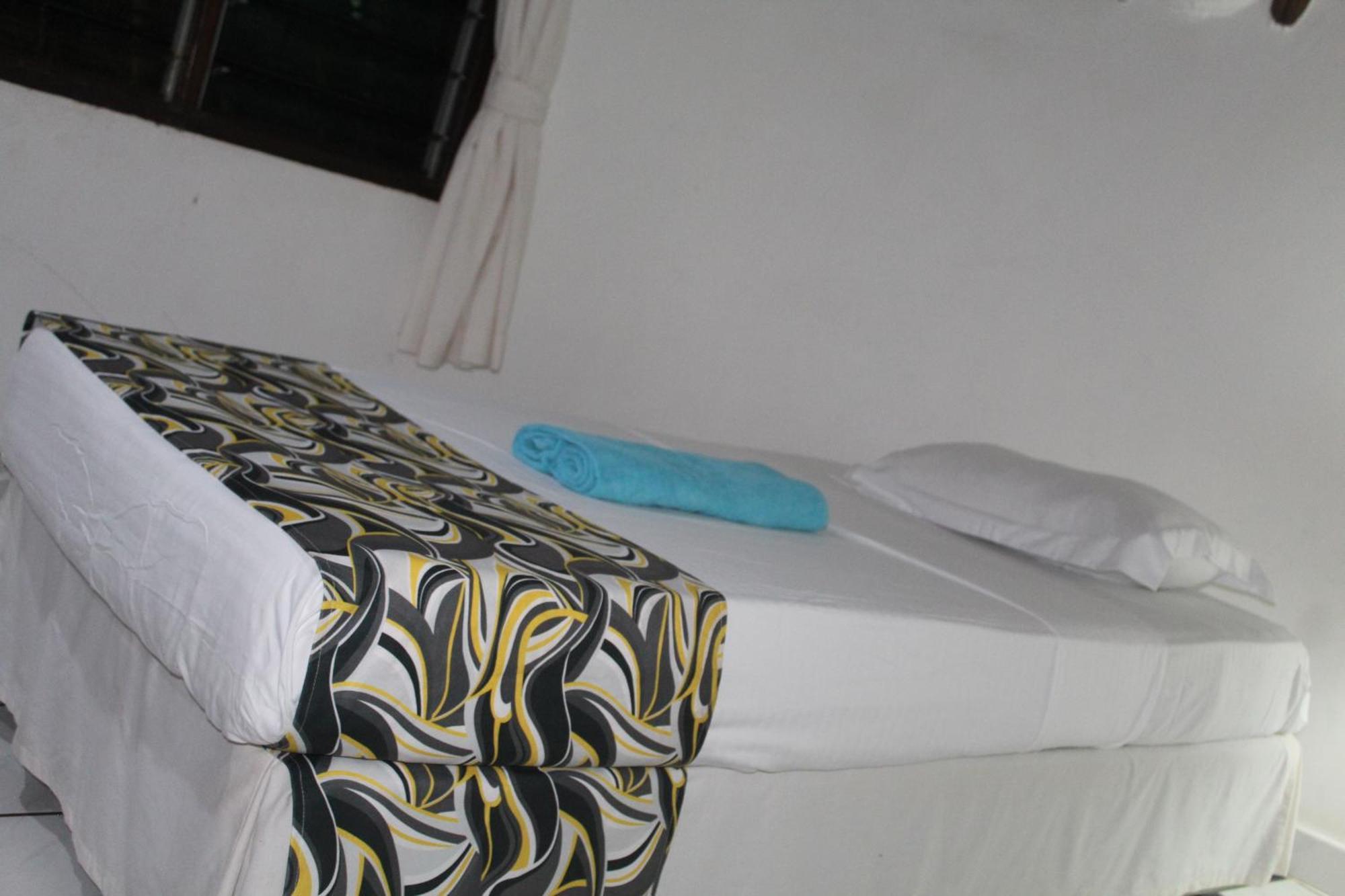 Blessing Holiday Homes - Diani Beach Bagian luar foto