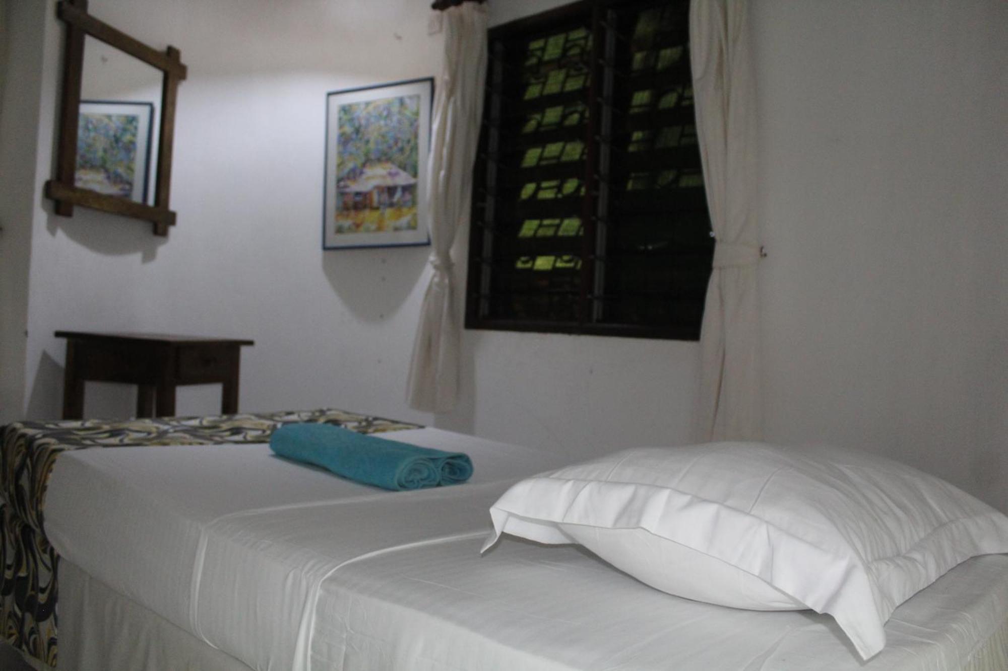 Blessing Holiday Homes - Diani Beach Bagian luar foto