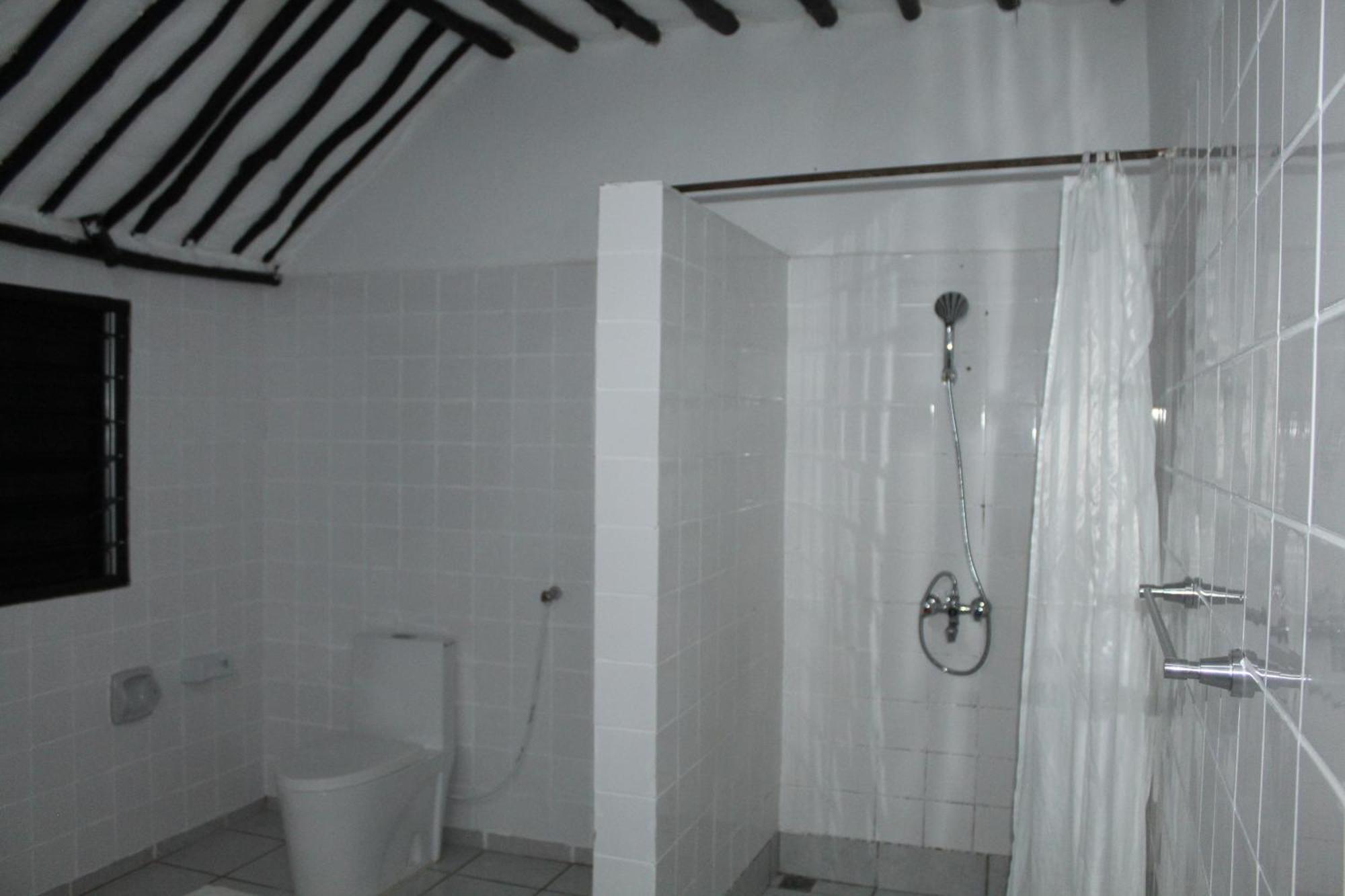 Blessing Holiday Homes - Diani Beach Bagian luar foto