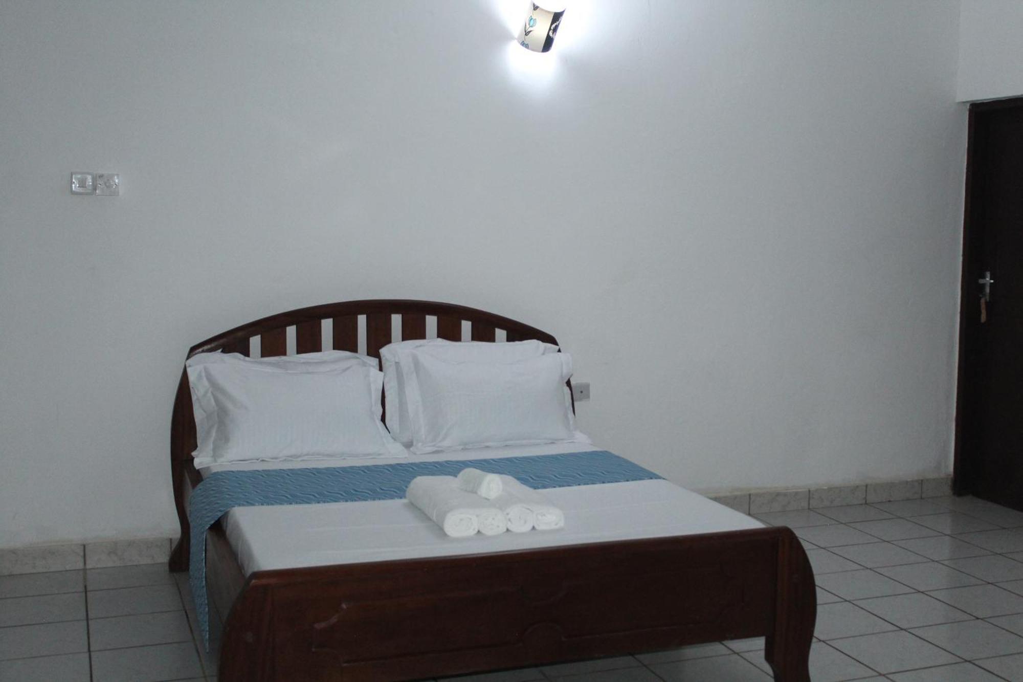 Blessing Holiday Homes - Diani Beach Bagian luar foto